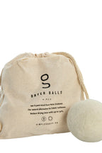 Simple Goods Wool Dryer Balls – 4 pcs.