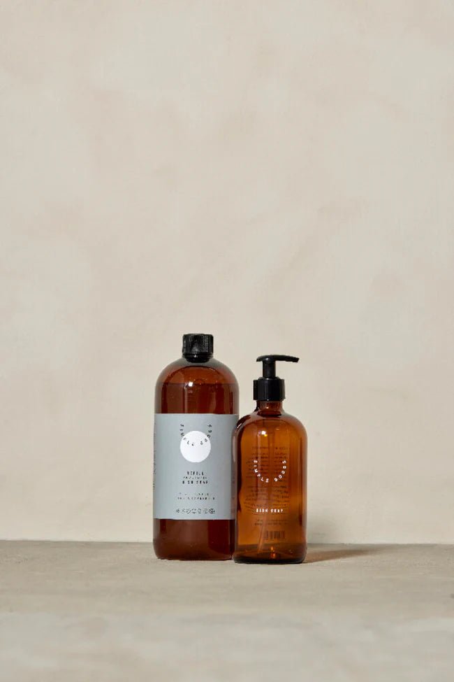 Simple Goods Grapefruit Dish Soap - 450 ml