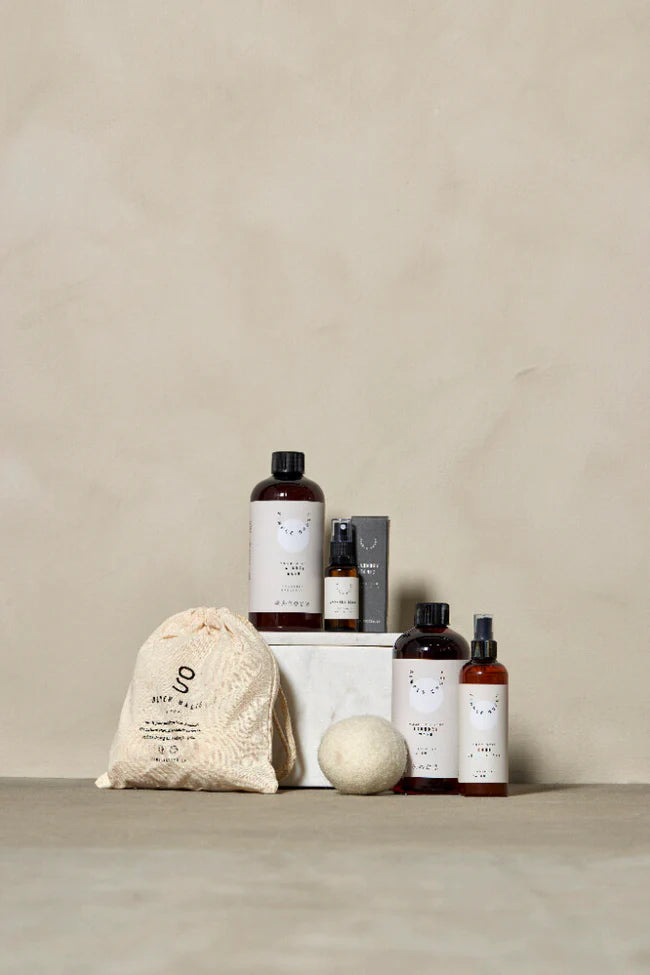 Simple Goods Laundry Detergent Patchouli/Lavender – 500 ml