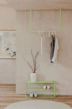 Metallbude Schuhregal NEVA