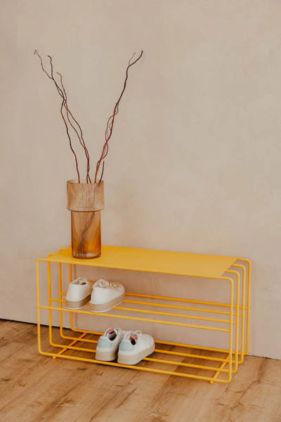 Metallbude Schuhregal NEVA