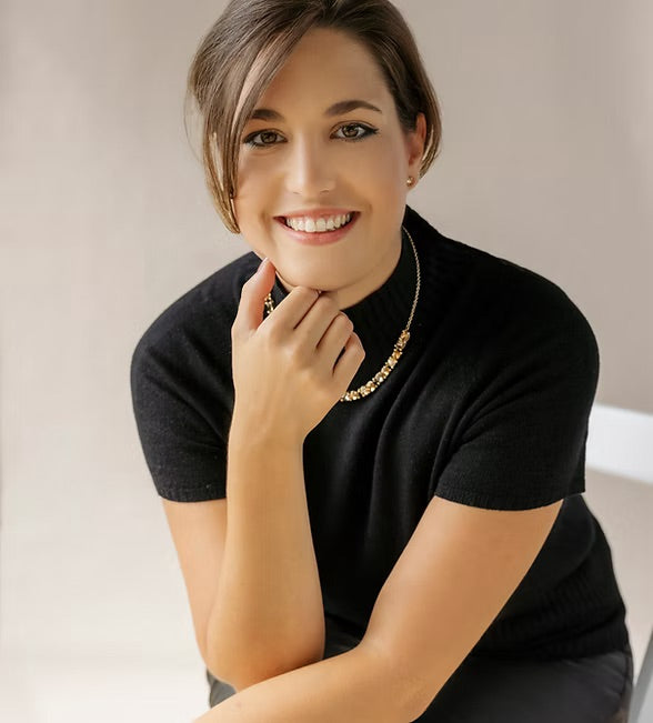 Jessica Lang, Gründerin von JL LIVING