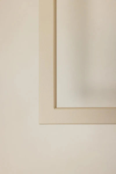 Barra para colgar ropa en el techo RUBI Metallbude