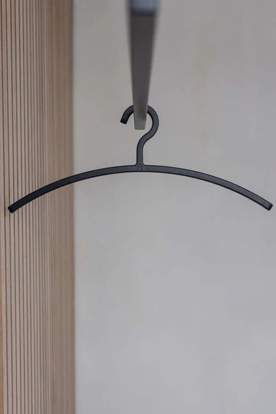 Metallbude Kleiderbügel FAY