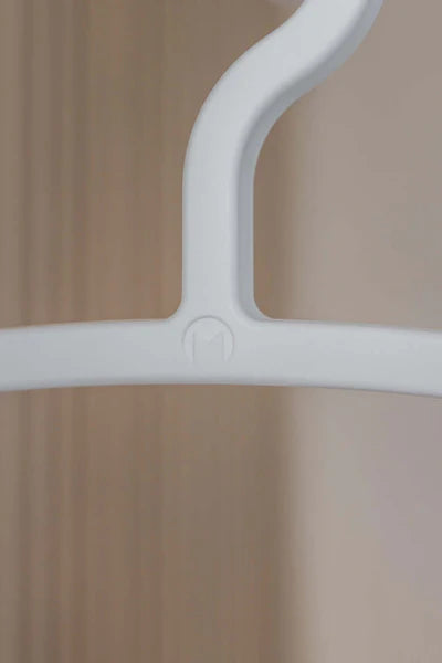 Metallbude Kleiderbügel FAY