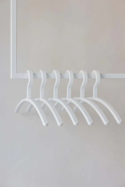 Metallbude Kleiderbügel FAY