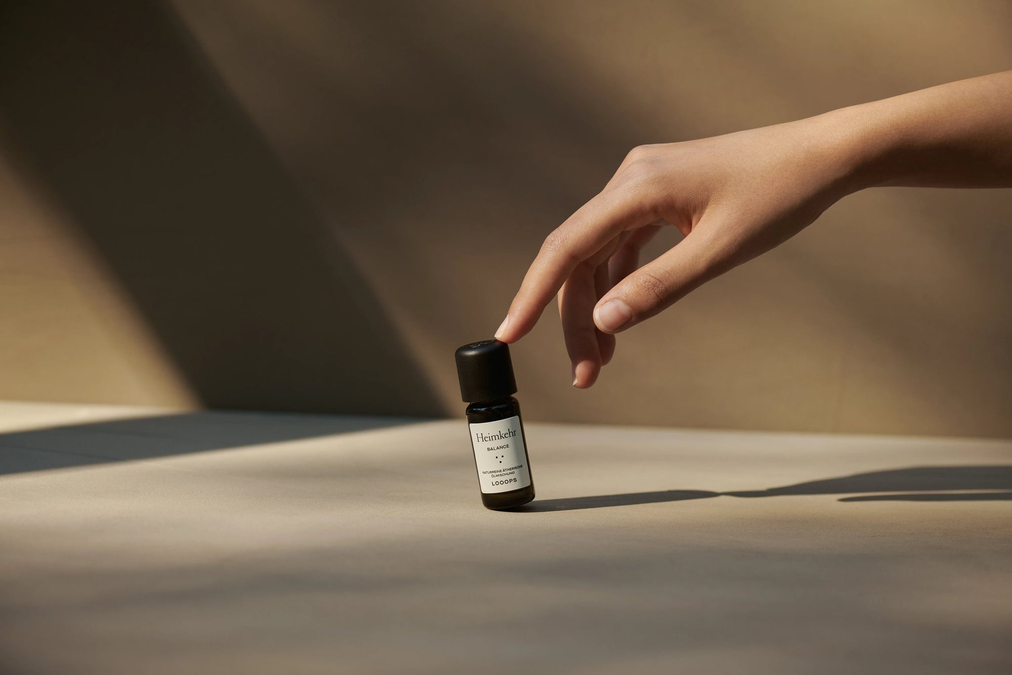 Looops Essential Oil · Homecoming · 10ml