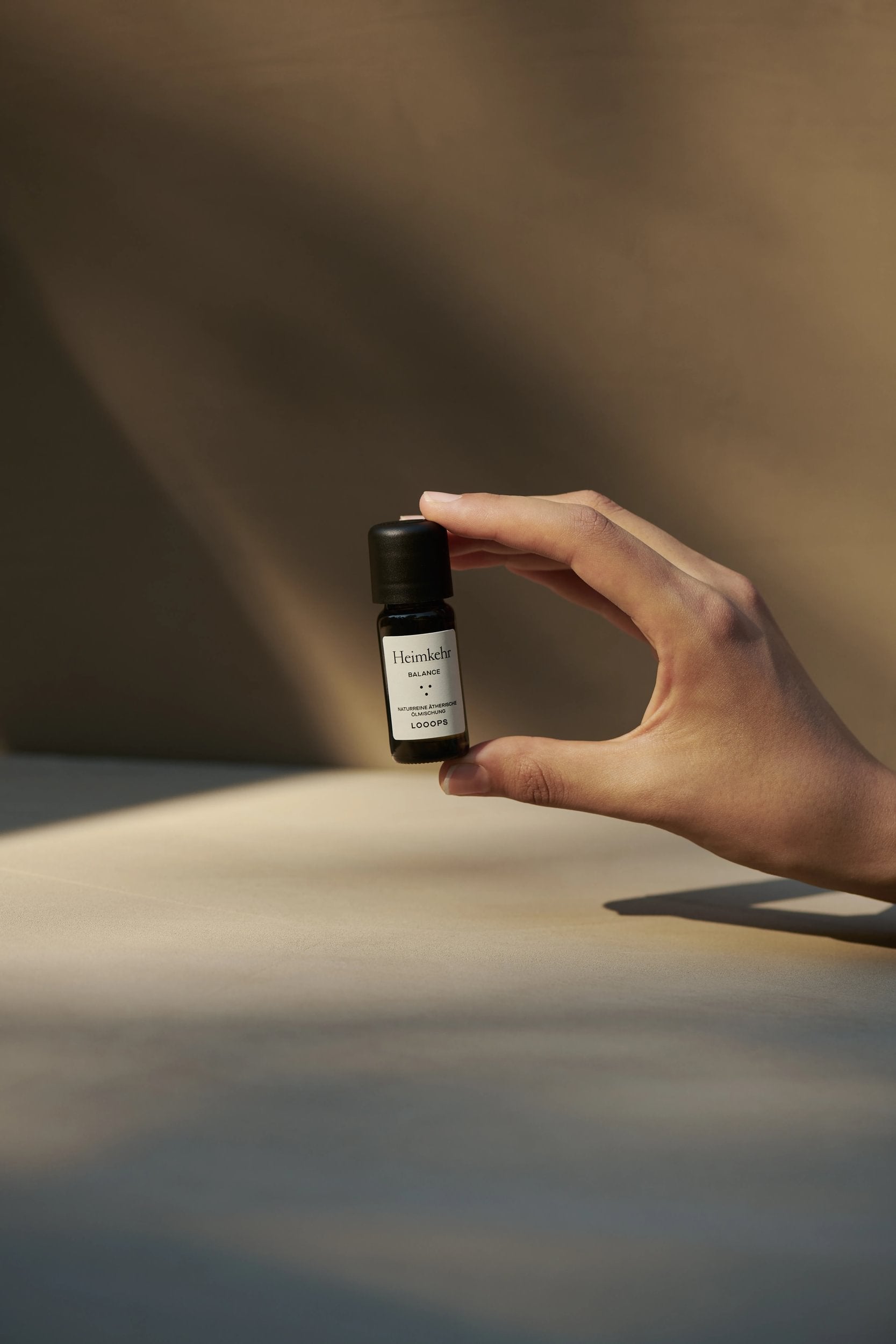 Looops Essential Oil · Homecoming · 10ml