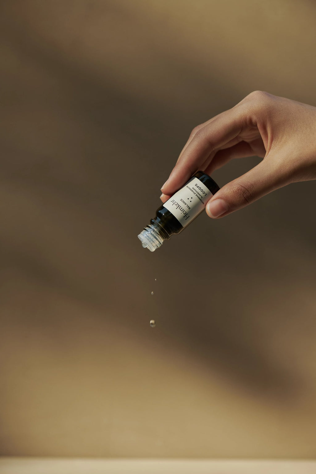 Looops Essential Oil · Homecoming · 10ml