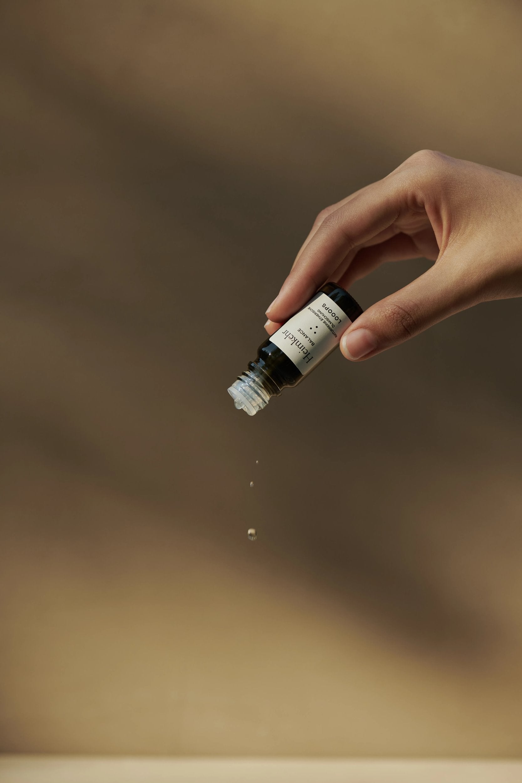 Looops Essential Oil · Homecoming · 10ml