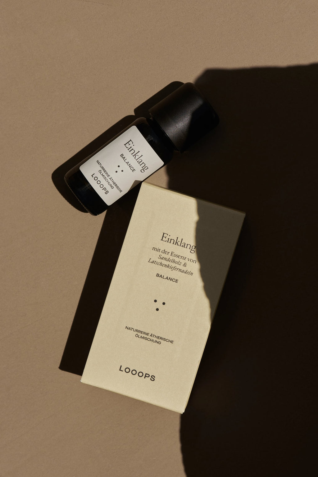 Looops Essential Oil · Harmony · 10ml