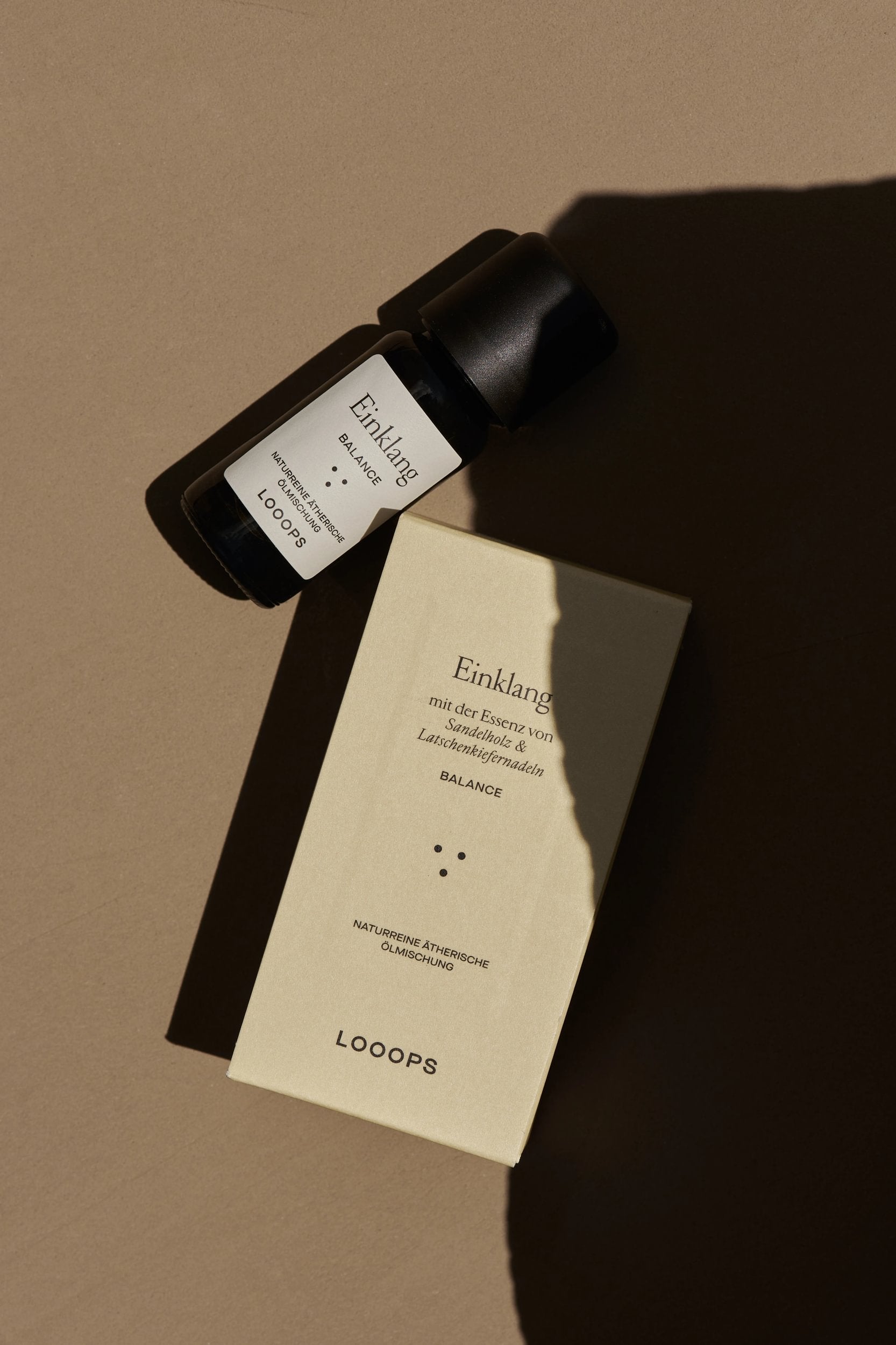 Looops Essential Oil · Harmony · 10ml