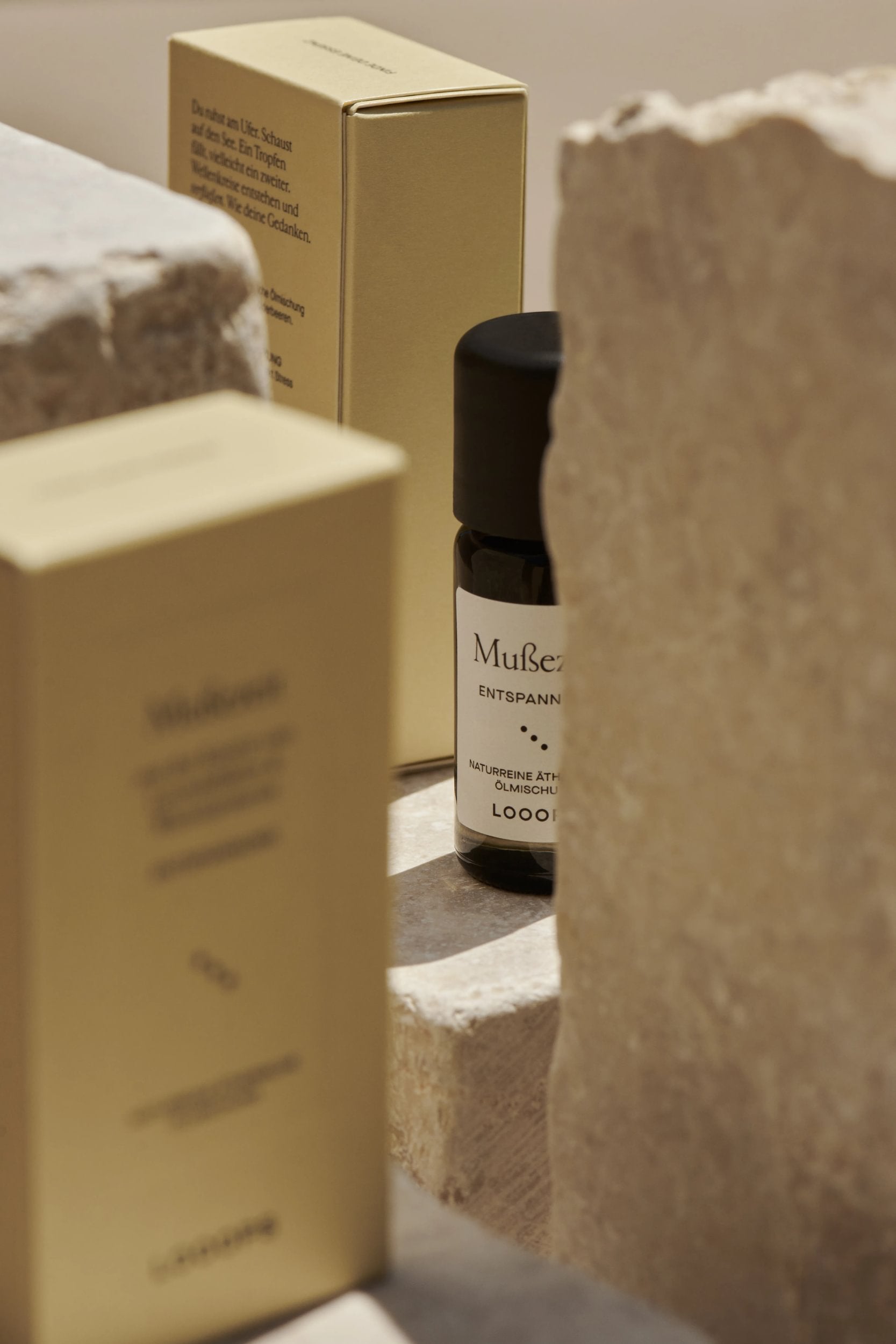 Looops Essential Oil · Leisure Time · 10ml