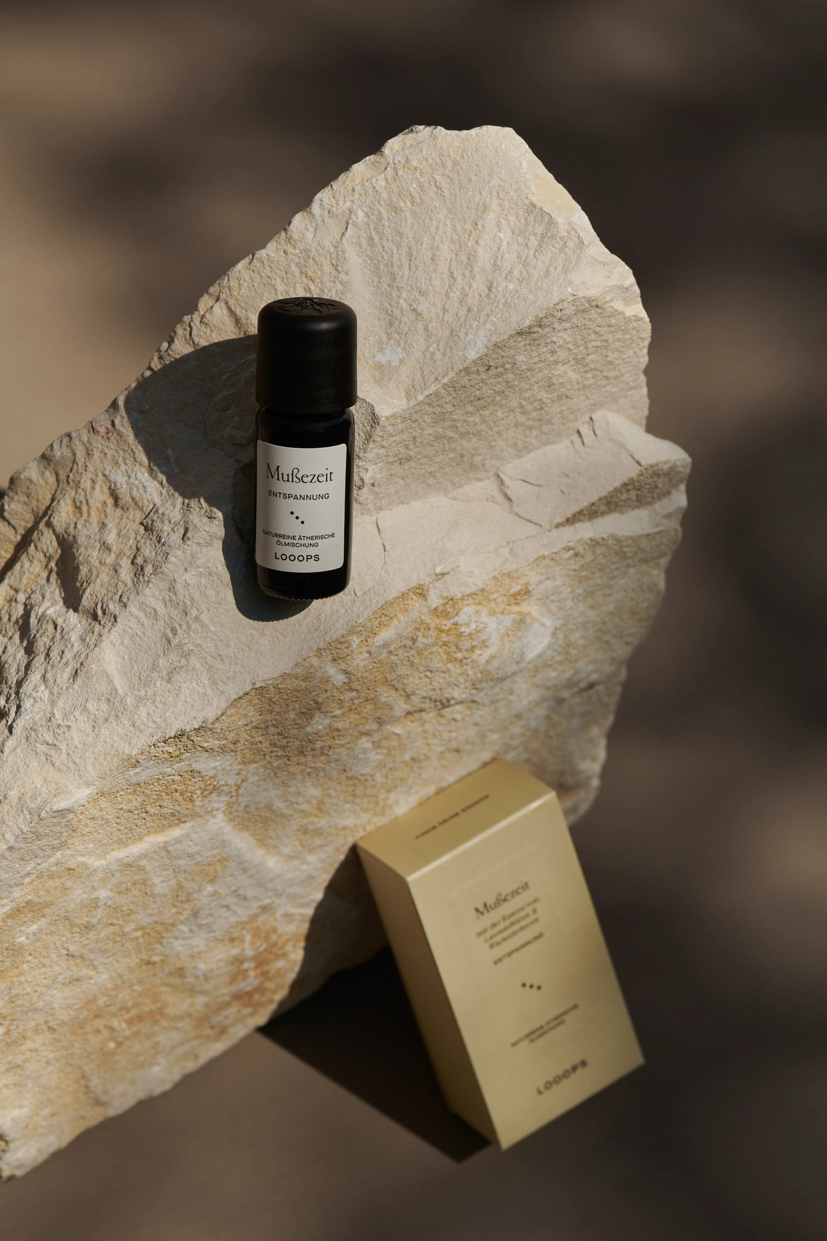 Looops Essential Oil · Leisure Time · 10ml