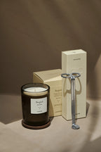 Looops scented candle · Sonnenstund · 250g