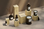 Looops Fragrance Sticks · Leisure Time · 100ml