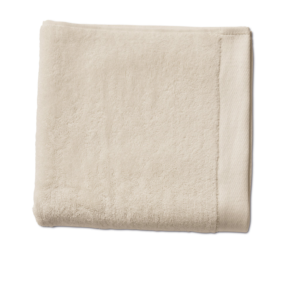 Luiz Handtuch Grace Off White
