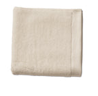 Luiz Handtuch Grace Off White
