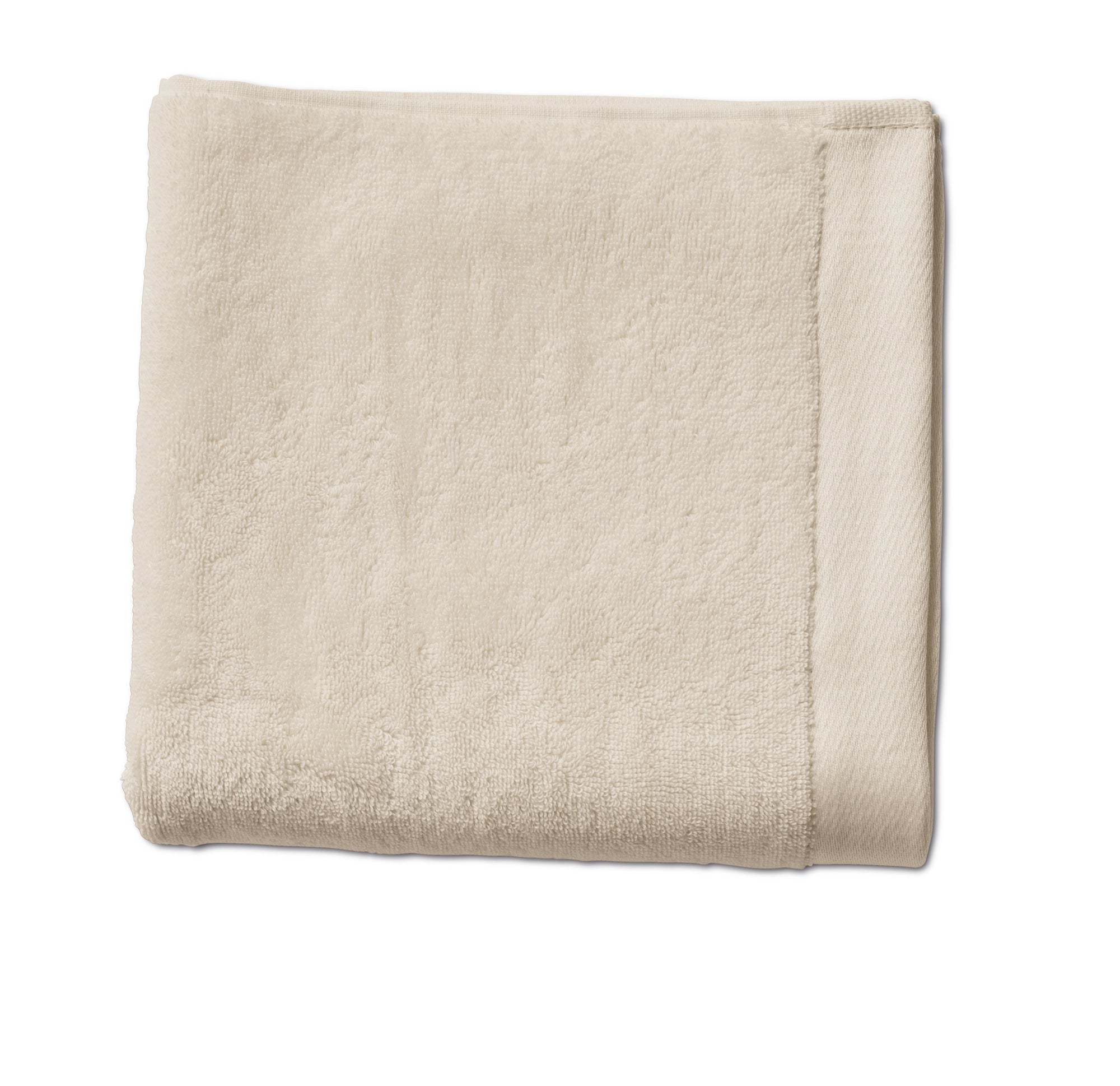 Luiz Handtuch Grace Off White