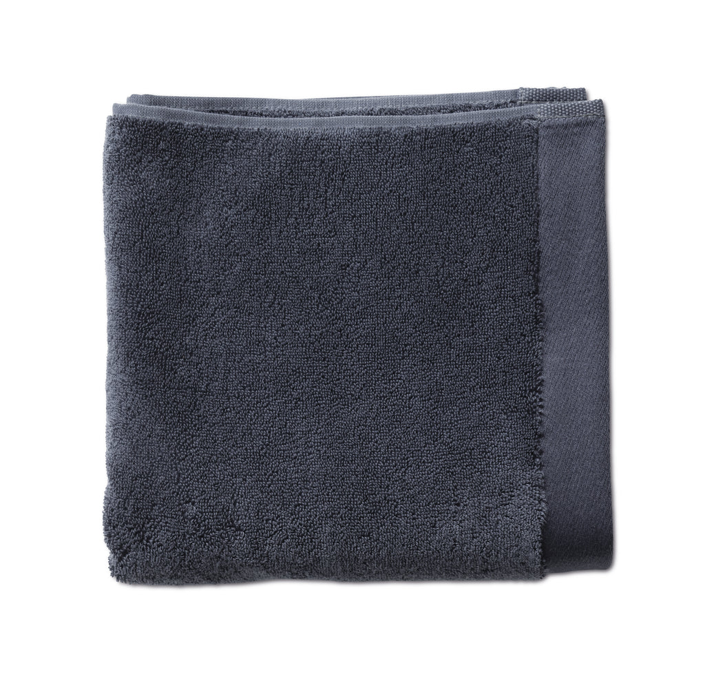 Luiz Handtuch Grace Indigo