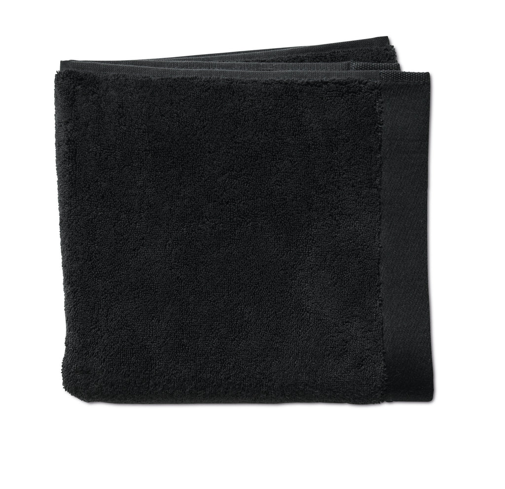 Luiz Handtuch Grace Black