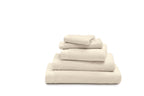 Luiz Handtuch Grace Off White
