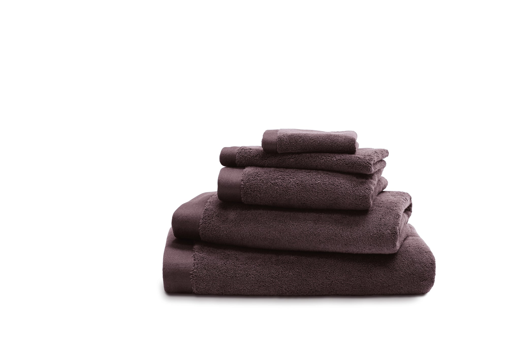 Luiz Handtuch Grace Raisin