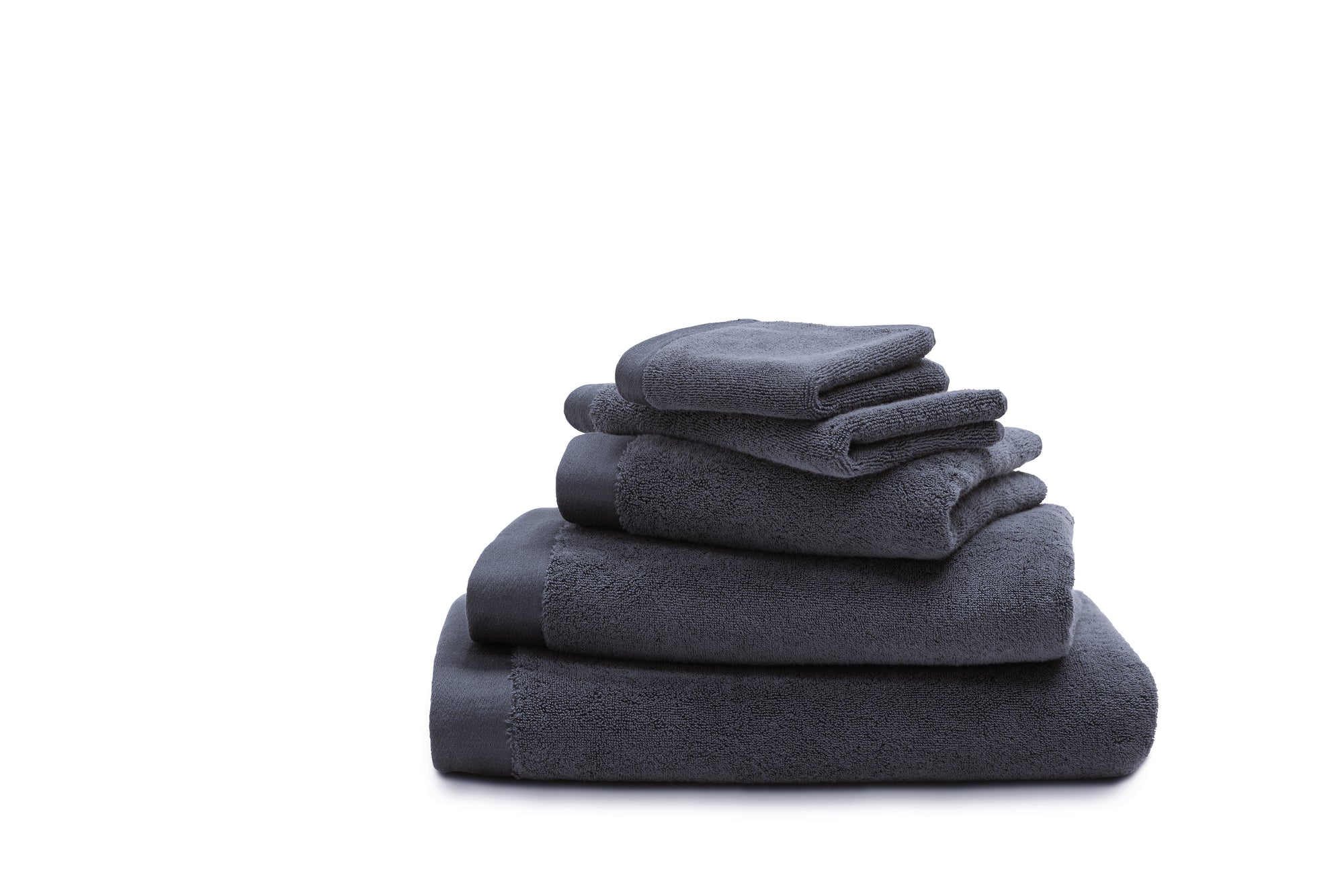 Luiz Handtuch Grace Indigo