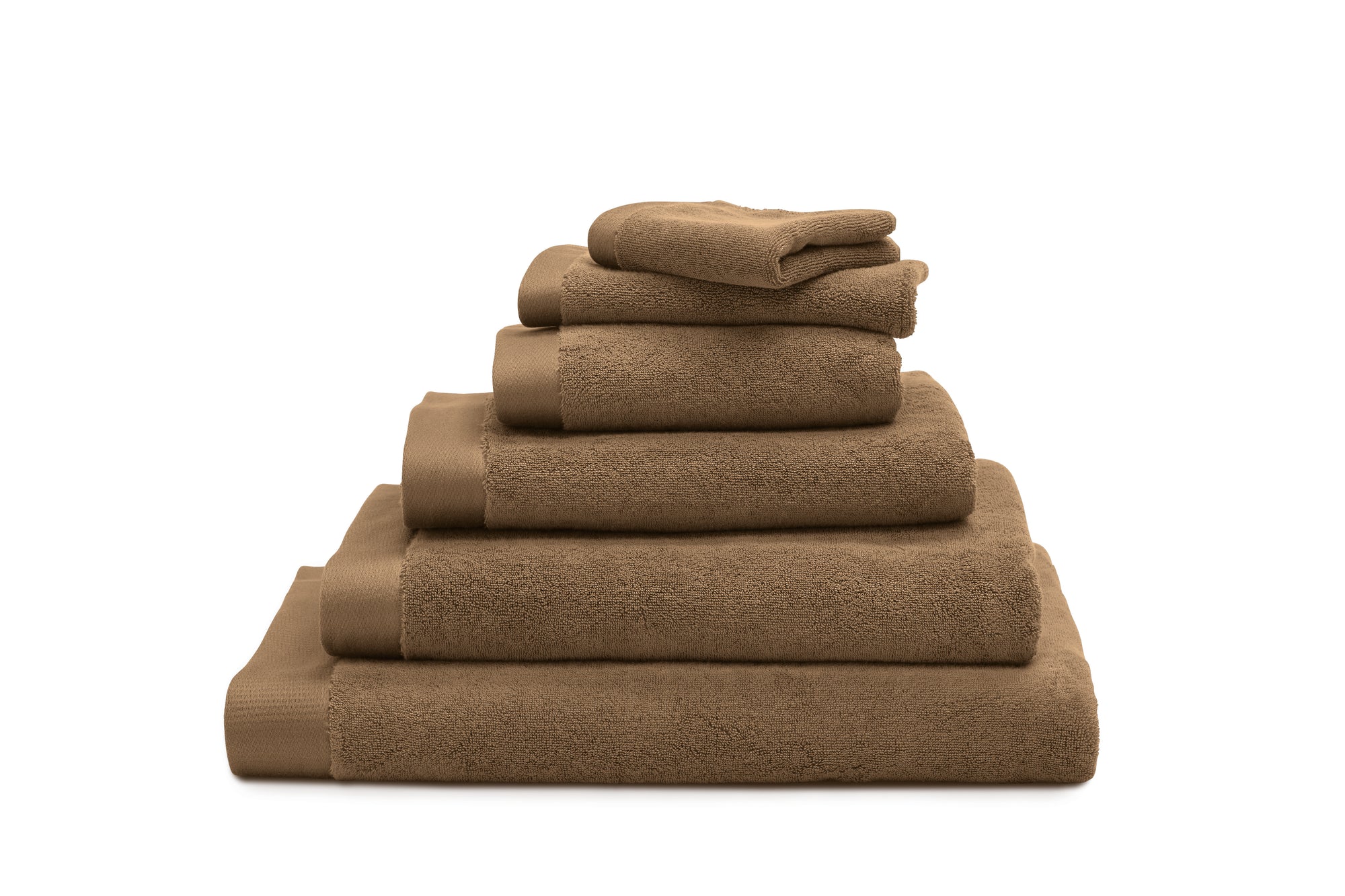 Luiz Handtuch Grace Sesame