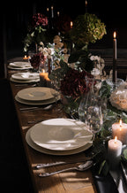 Kleiner Gourmet-Teller 27.9cm