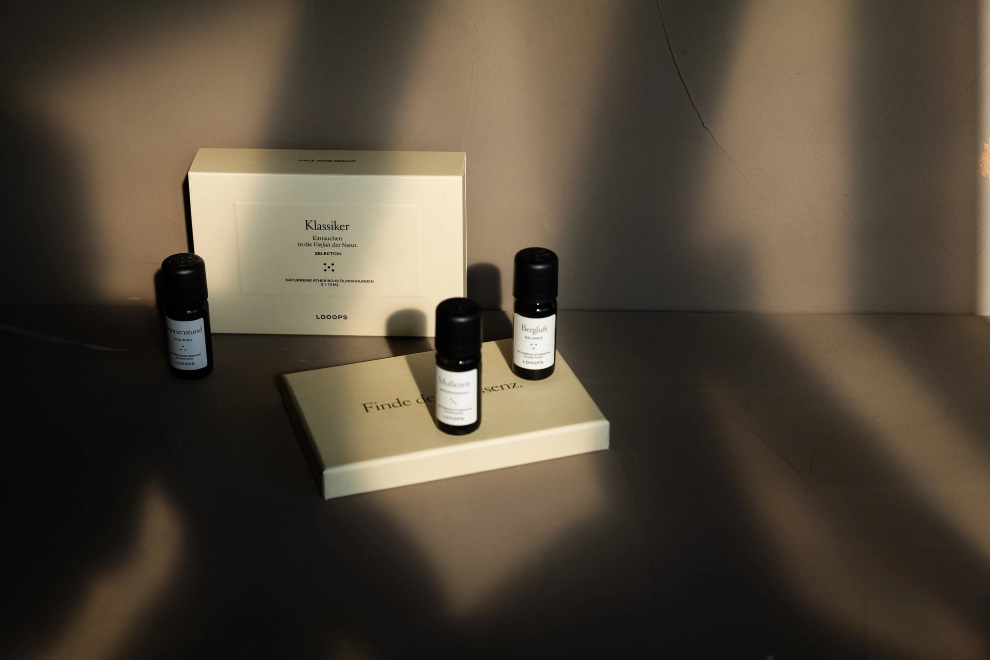 Looops Essential Oil · Mountain Air · 10ml