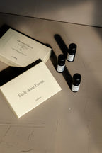 Looops Aroma Diffuser Quint &amp; Essential Oil Rose Red