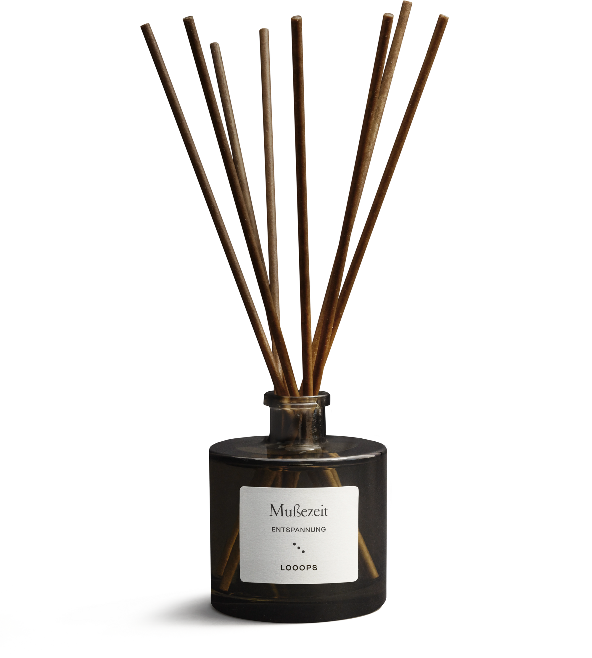 Looops Fragrance Sticks · Leisure Time · 100ml