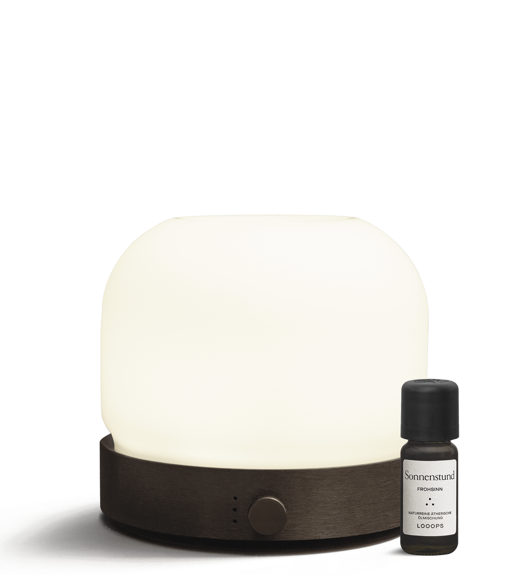 Looops Essential Oil · Sun Hour · 10ml