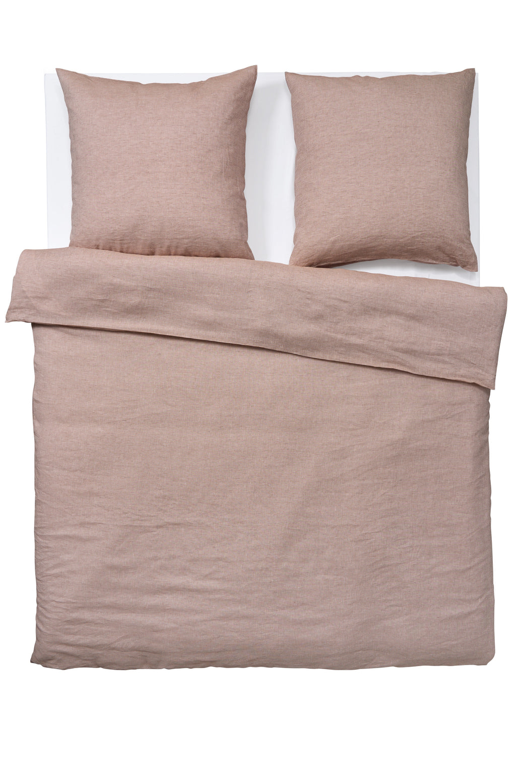 decode by luiz duvet cover Style Zero cotton satin silver