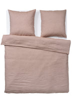 decode by luiz duvet cover Style Zero cotton satin silver