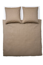 decode by luiz Kissenbezug Style Fourteen Halbleinen Spice