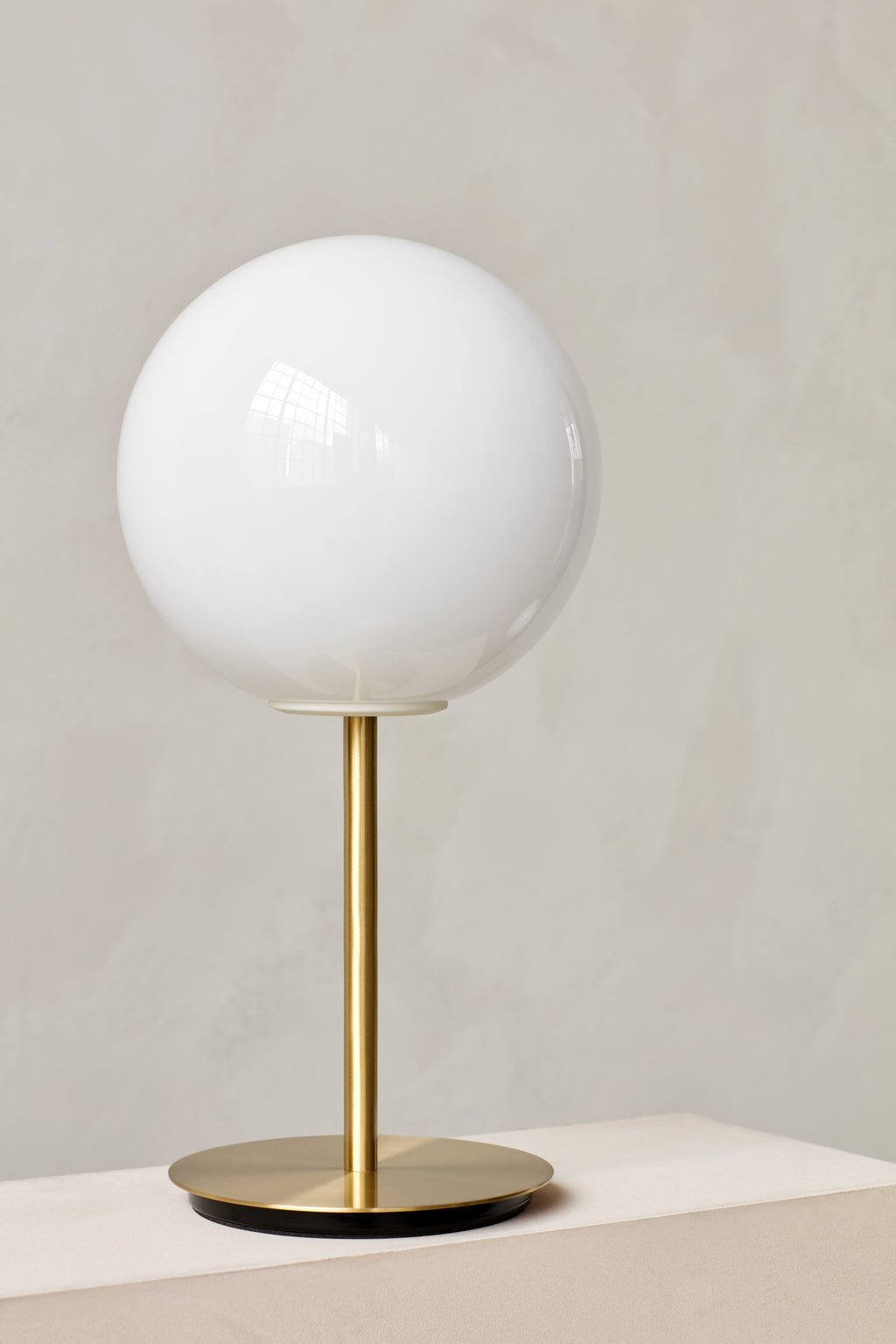 Audo table lamp, TR Bulb