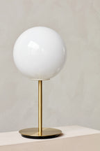 Audo table lamp, TR Bulb