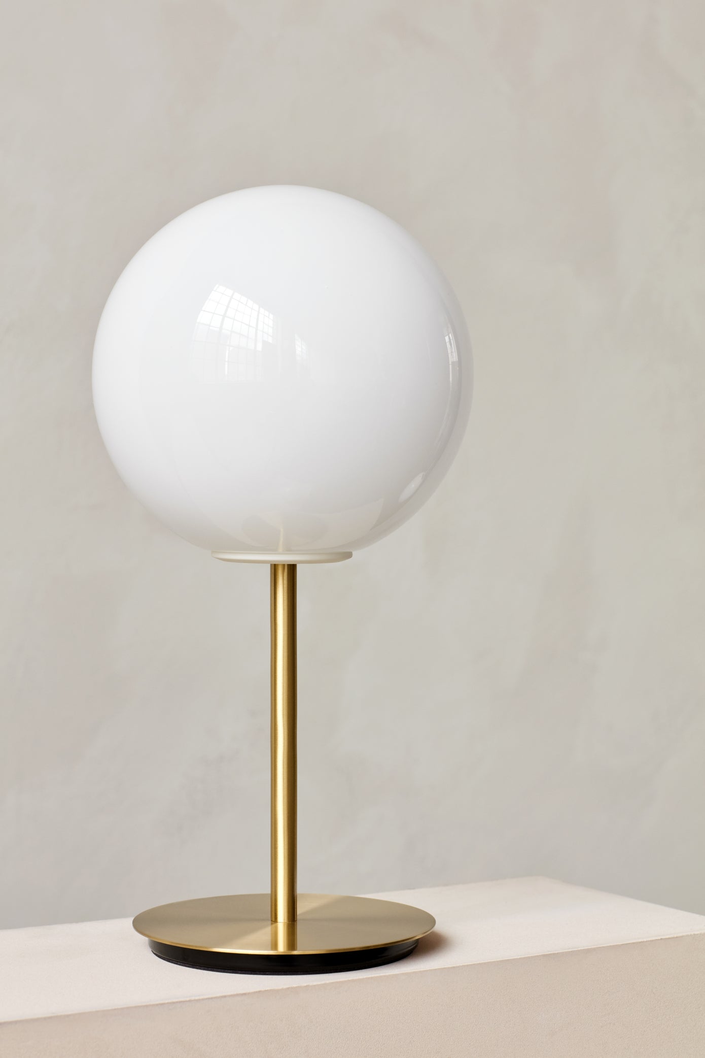 Audo table lamp, TR Bulb