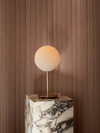 Audo table lamp, TR Bulb