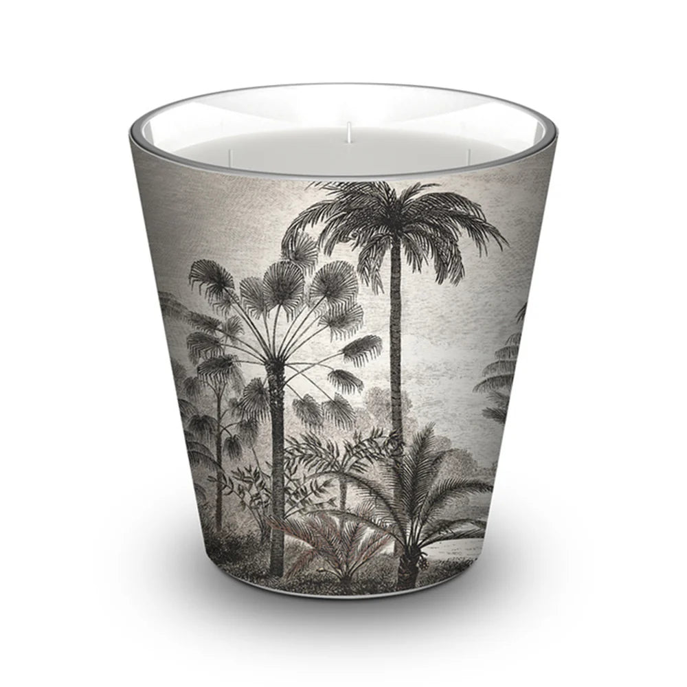 Podevache Amazonia Duftkerze 400g