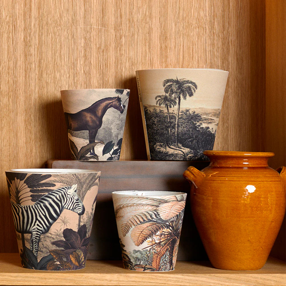 Podevache Kendjé Duftkerze 1000g