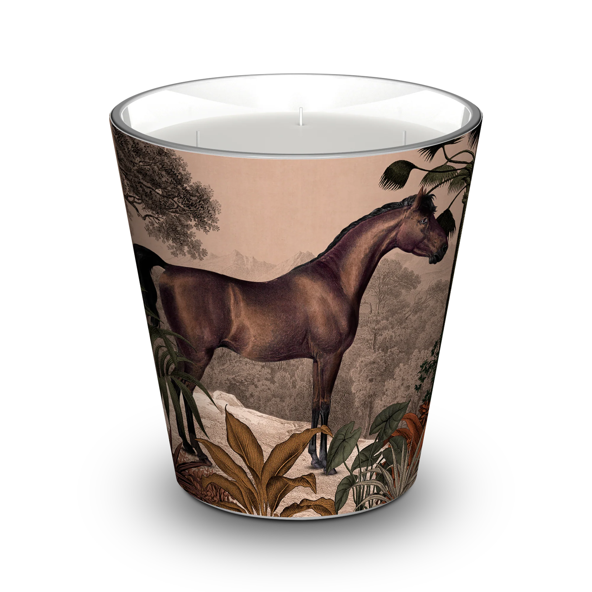 Podevache Kendjé Duftkerze 1000g