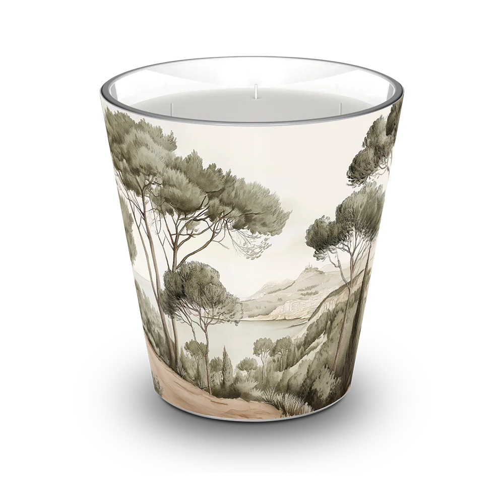 Podevache Liouquet Duftkerze 1000g