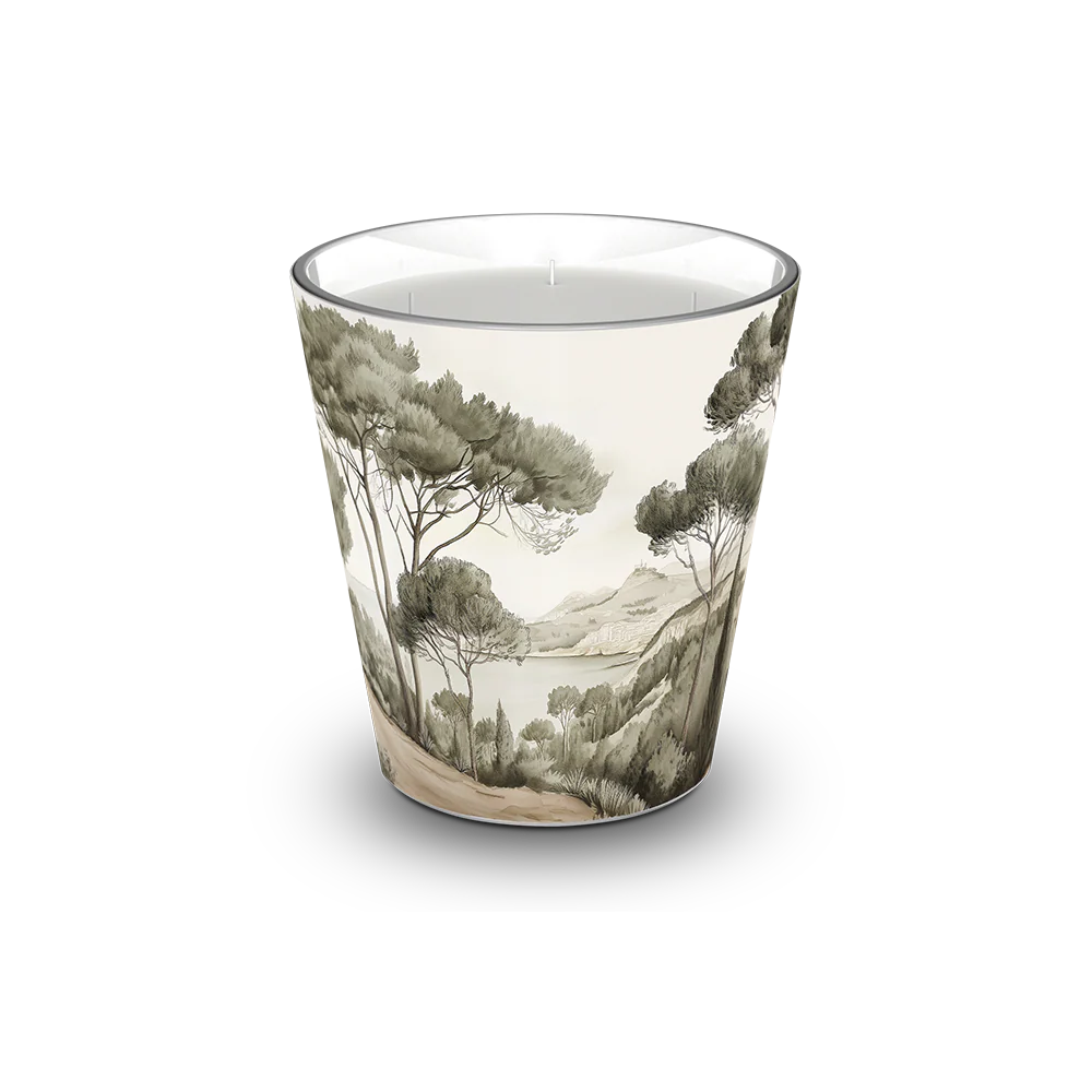 Podevache Liouquet Duftkerze 1000g