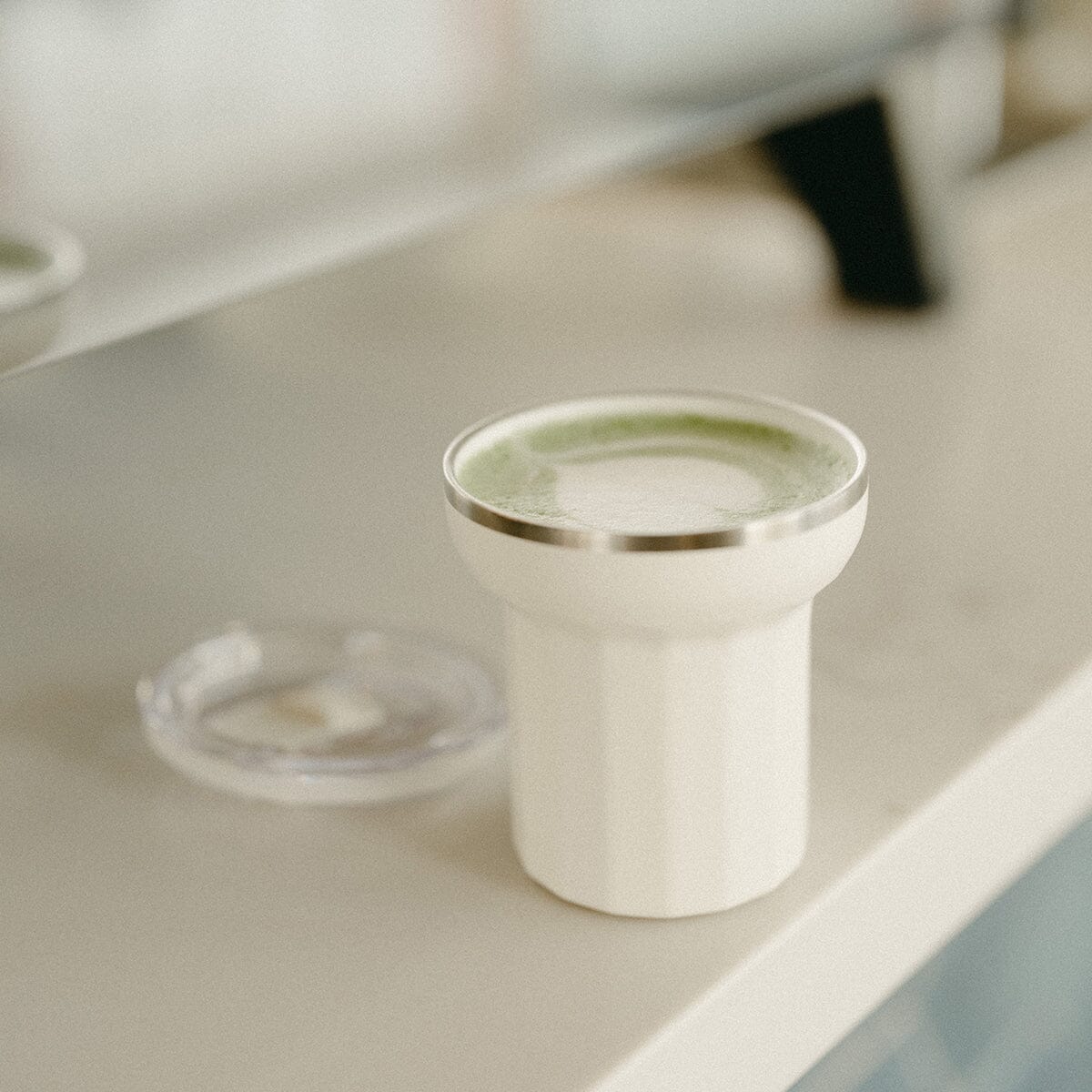 Business & Pleasure The Hemingway Coupe Thermosflasche