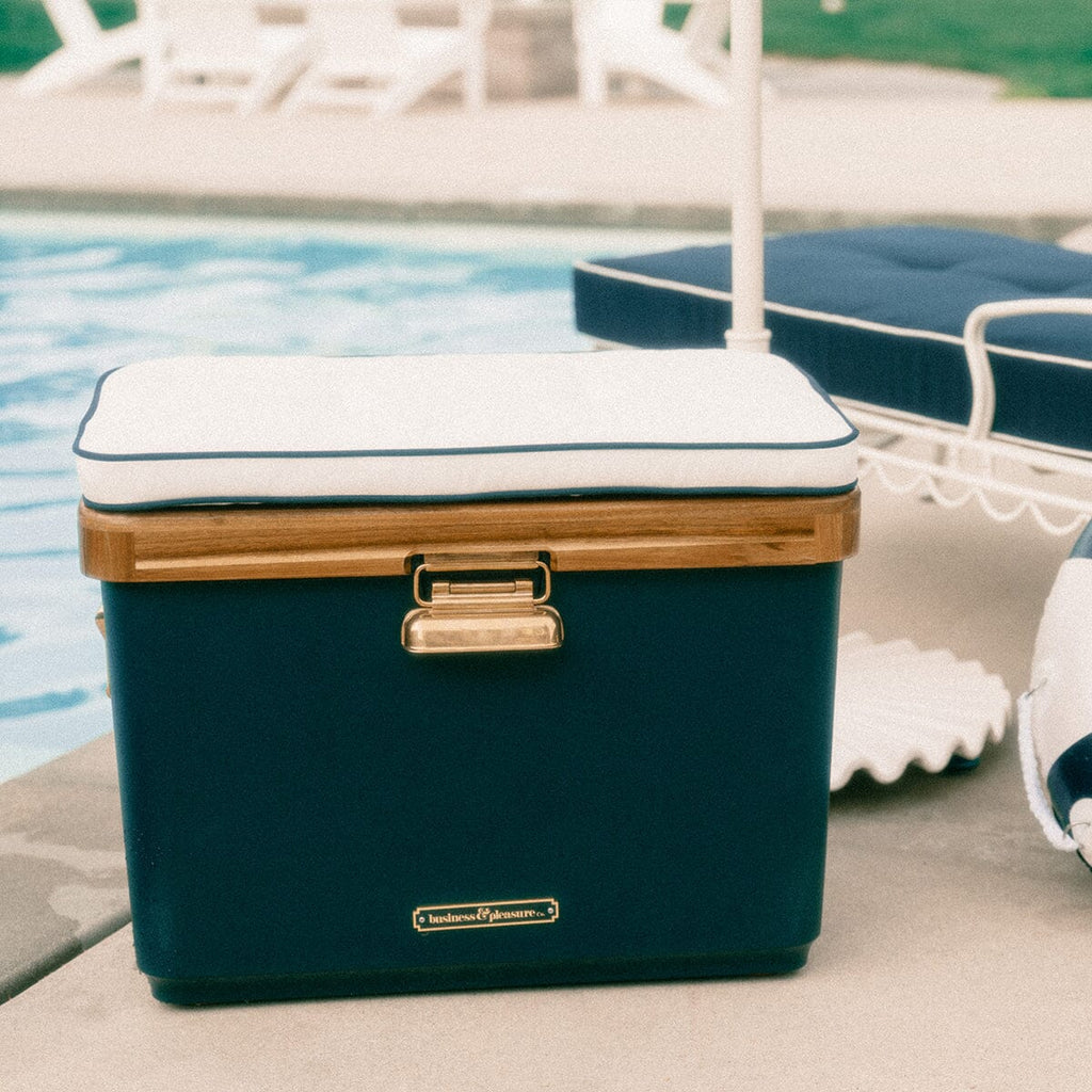 Business & Pleasure Le Glacière Hemingway - 55 Quarts