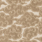 Palais Cushion Laura Cinnamon &amp; Sand 