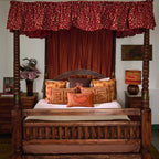 Palais Kissen Cleo Spice & Safari